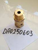  DA0250603
